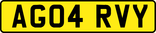 AG04RVY