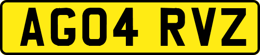 AG04RVZ