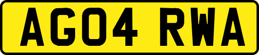 AG04RWA