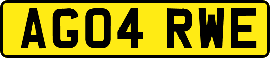 AG04RWE