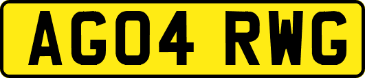 AG04RWG