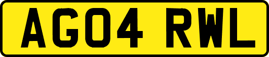 AG04RWL