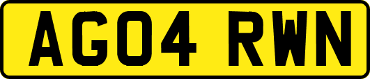 AG04RWN