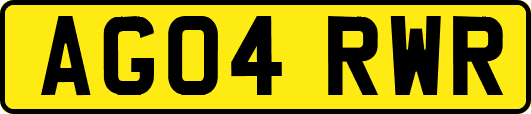 AG04RWR