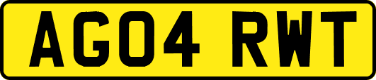 AG04RWT