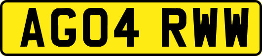 AG04RWW