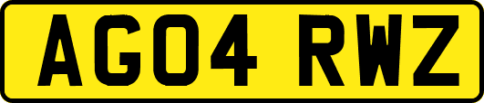 AG04RWZ