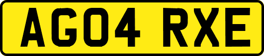 AG04RXE