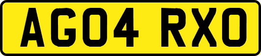 AG04RXO
