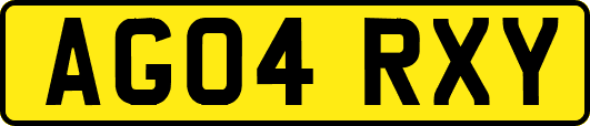 AG04RXY