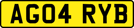 AG04RYB