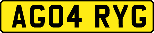 AG04RYG