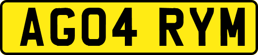 AG04RYM