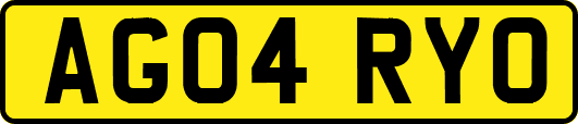 AG04RYO