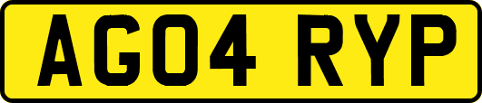 AG04RYP