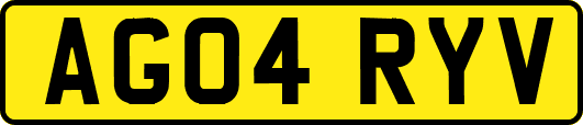 AG04RYV