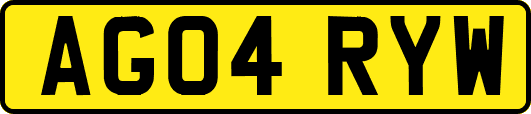 AG04RYW
