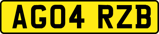AG04RZB