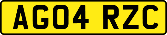 AG04RZC