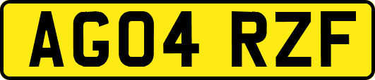 AG04RZF