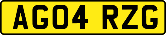 AG04RZG