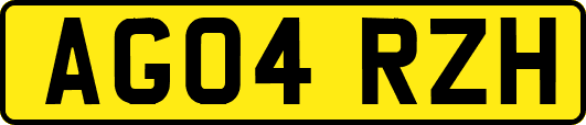 AG04RZH
