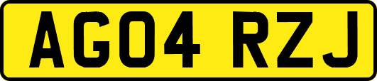 AG04RZJ