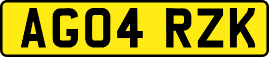 AG04RZK
