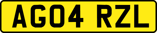 AG04RZL