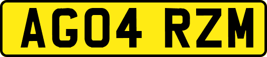 AG04RZM