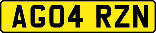 AG04RZN