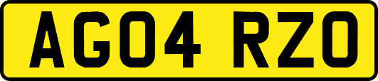 AG04RZO