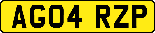 AG04RZP