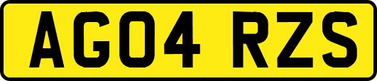 AG04RZS