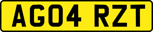 AG04RZT