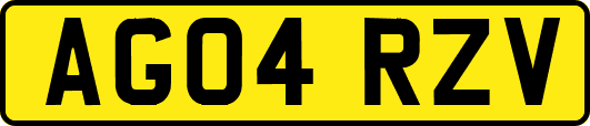 AG04RZV