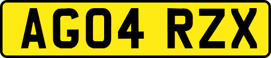 AG04RZX