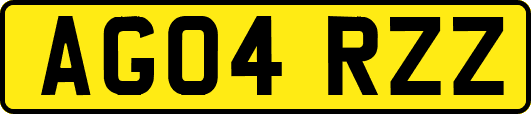 AG04RZZ