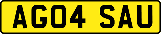 AG04SAU