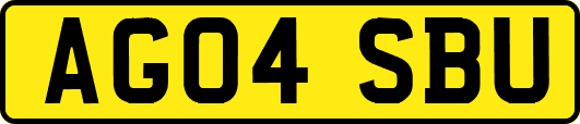 AG04SBU