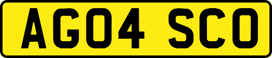 AG04SCO