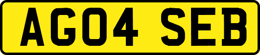 AG04SEB