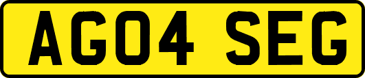 AG04SEG