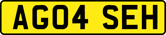 AG04SEH