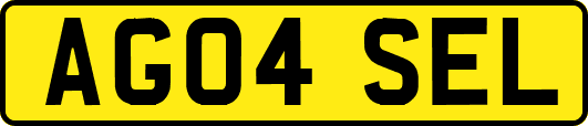 AG04SEL