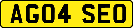 AG04SEO