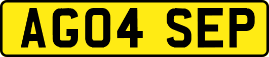 AG04SEP