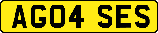 AG04SES