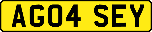 AG04SEY