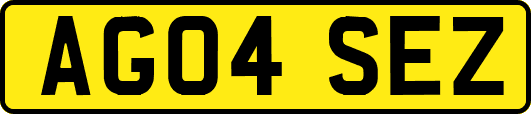 AG04SEZ